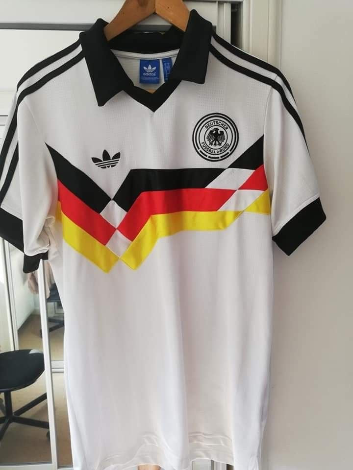 Germany Retro