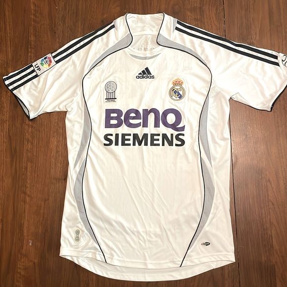 Real Madrid 2006/2007