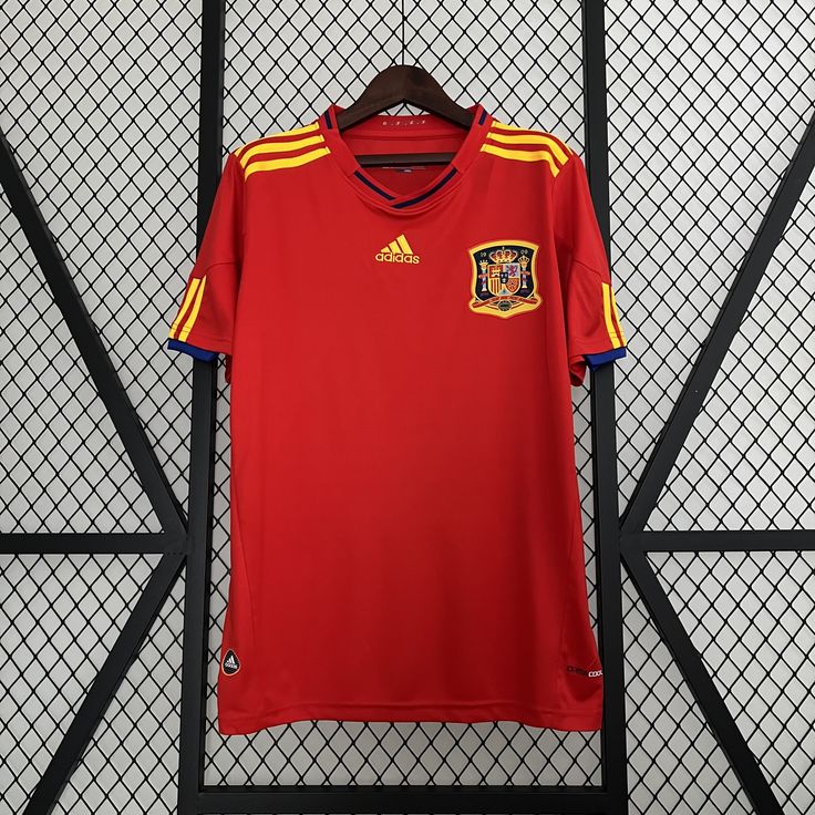 Spain 2010 World Cup