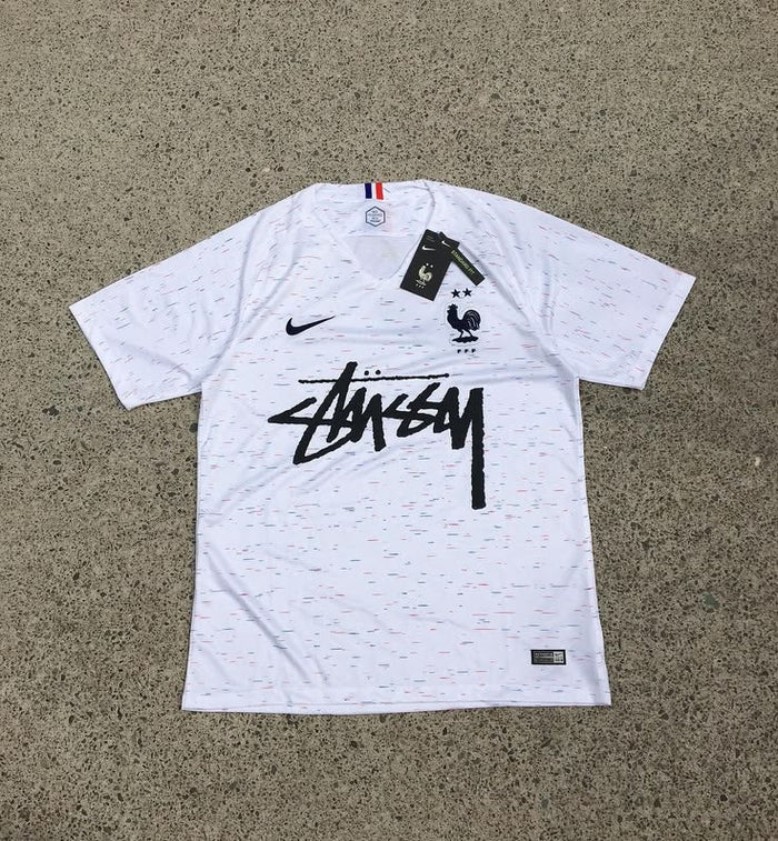 צרפת ספיישל Stussy