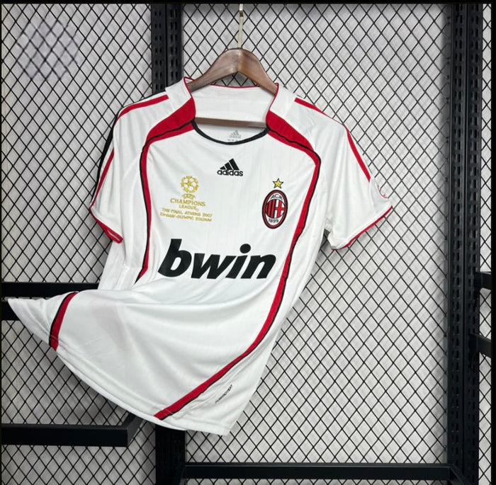 מילאן 2006/2007