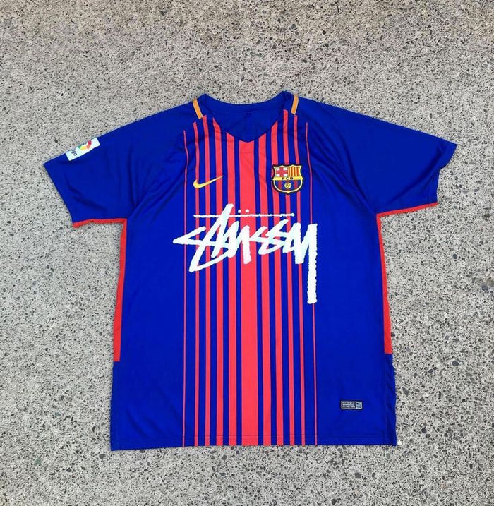 ברצלונה Stussy