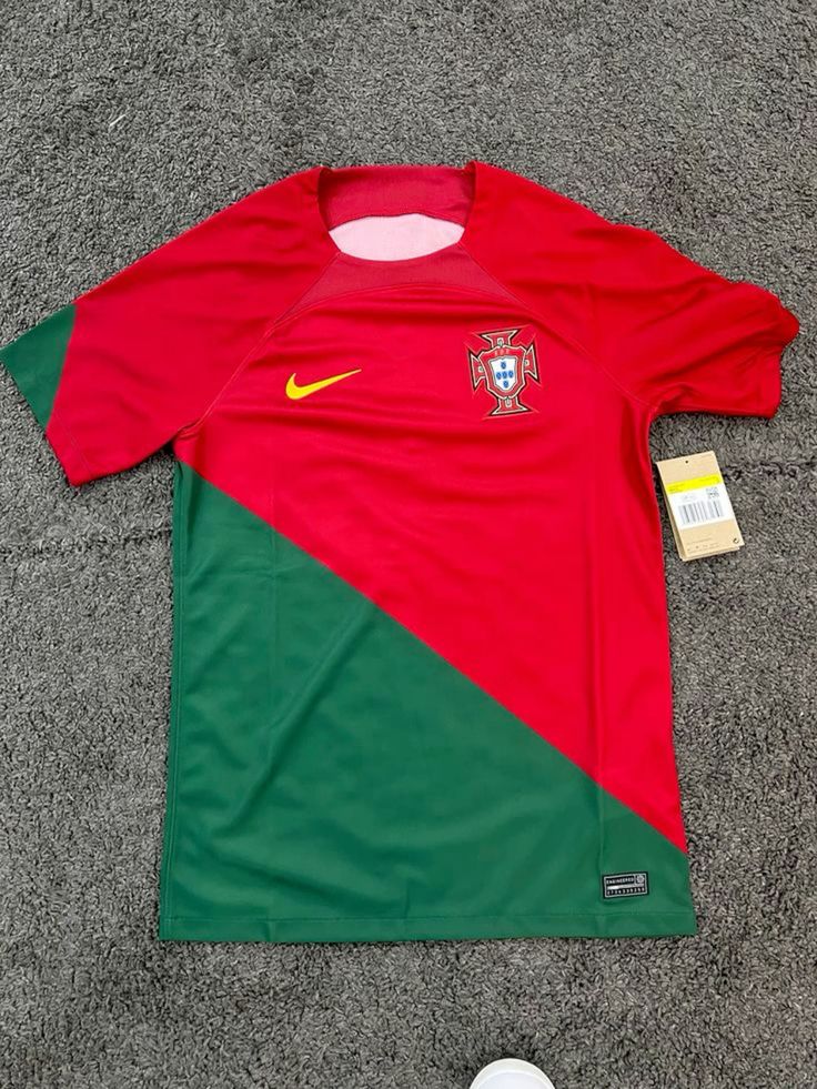 Portugal Mundial 2022