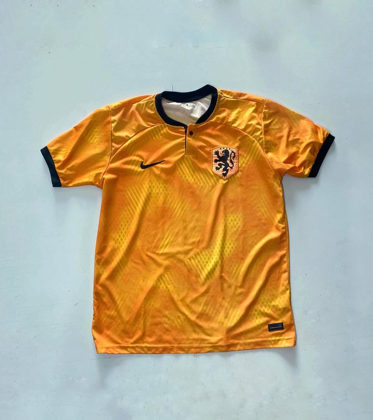 Netherlands Euro 2024 kit