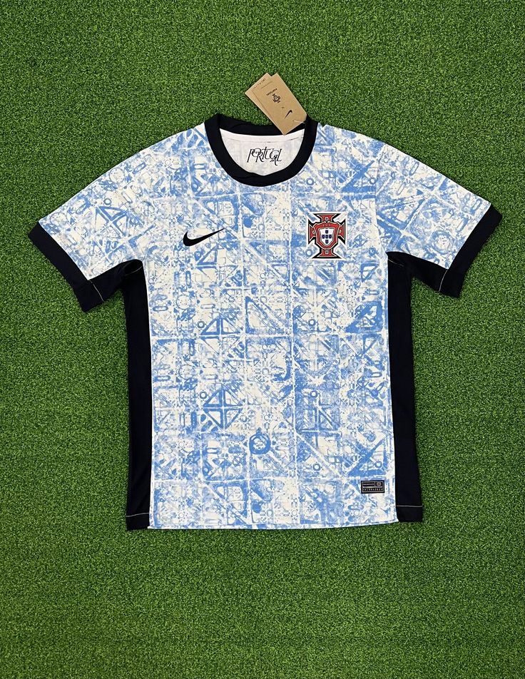 Portugal Euro 2024 away
