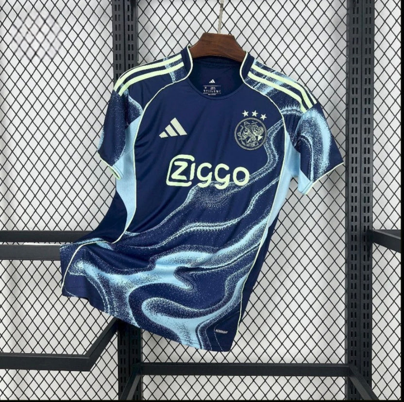 אייאקס חוץ 2025/2026