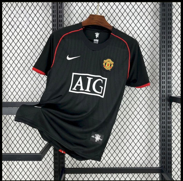Manchester United 2007/2008