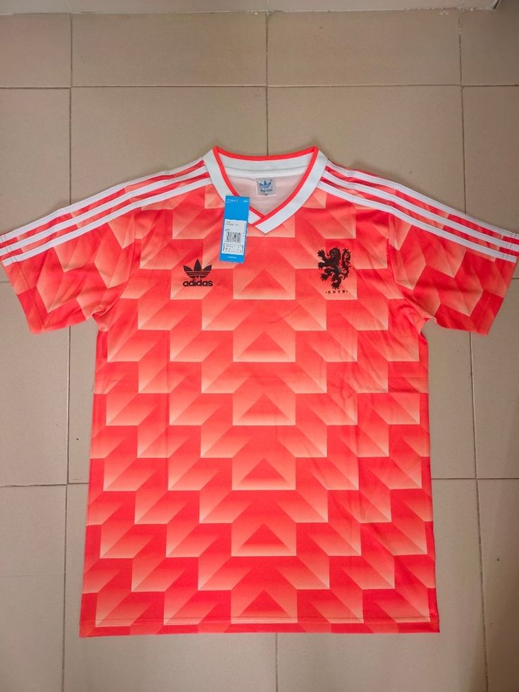 Netherlands 1988
